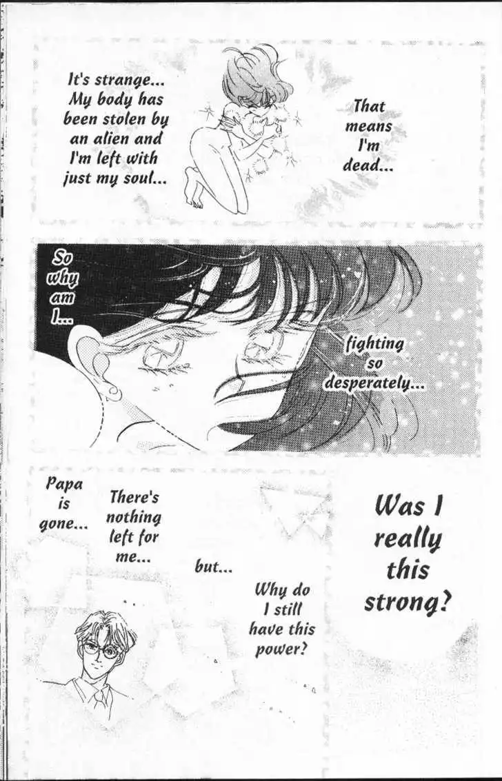 Sailor Moon Chapter 10.1 27